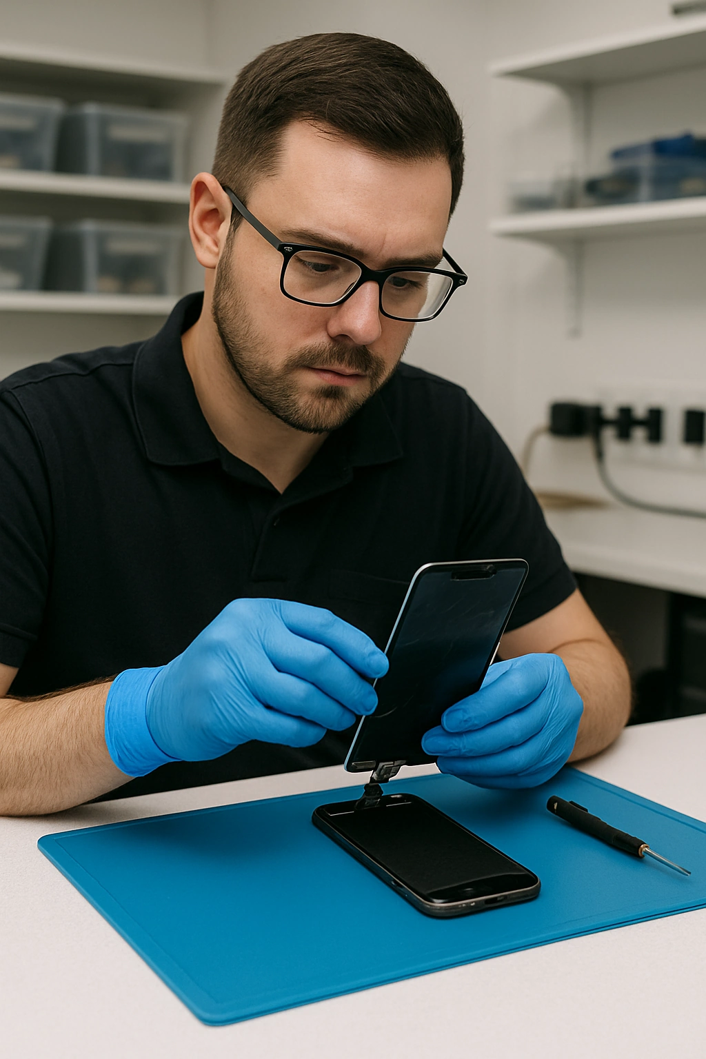 fix-iphone-screen-technition-opening-iphone-lizard-cases-llc fix-iphone-screen-technition-opening-iphone-lizard-cases-llc