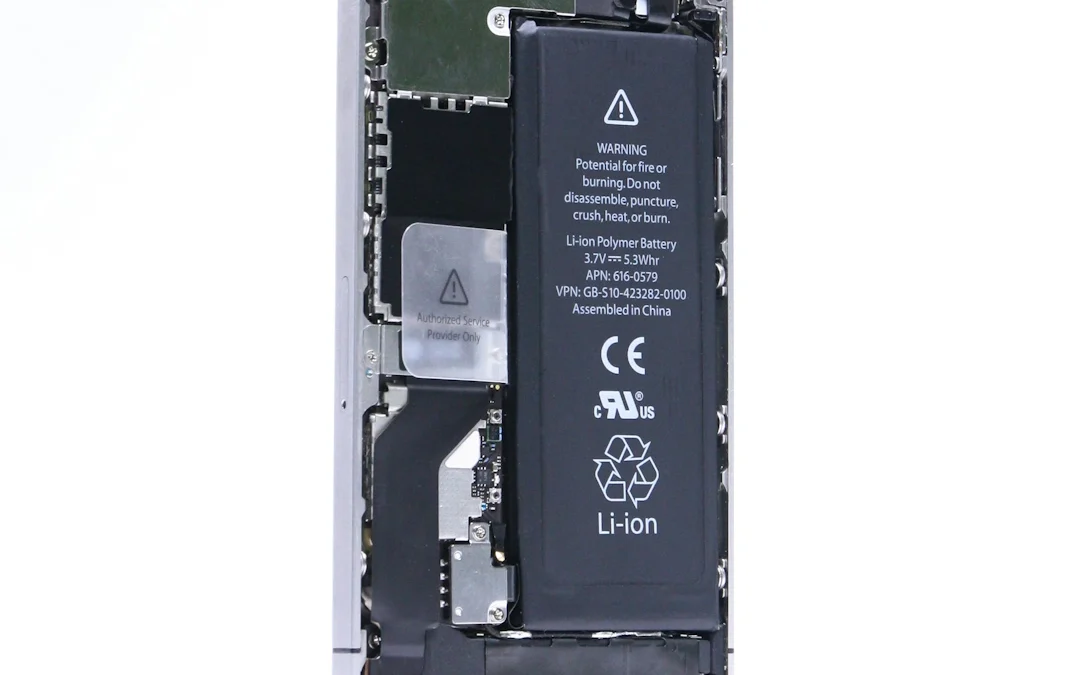 iPhone Battery Change Cost: Save Money Today Fast!