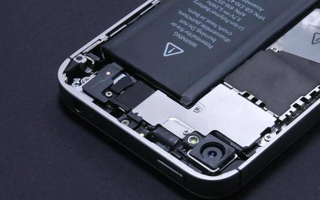 Essential Guide: iPhone Battery Replacement Cost Tips