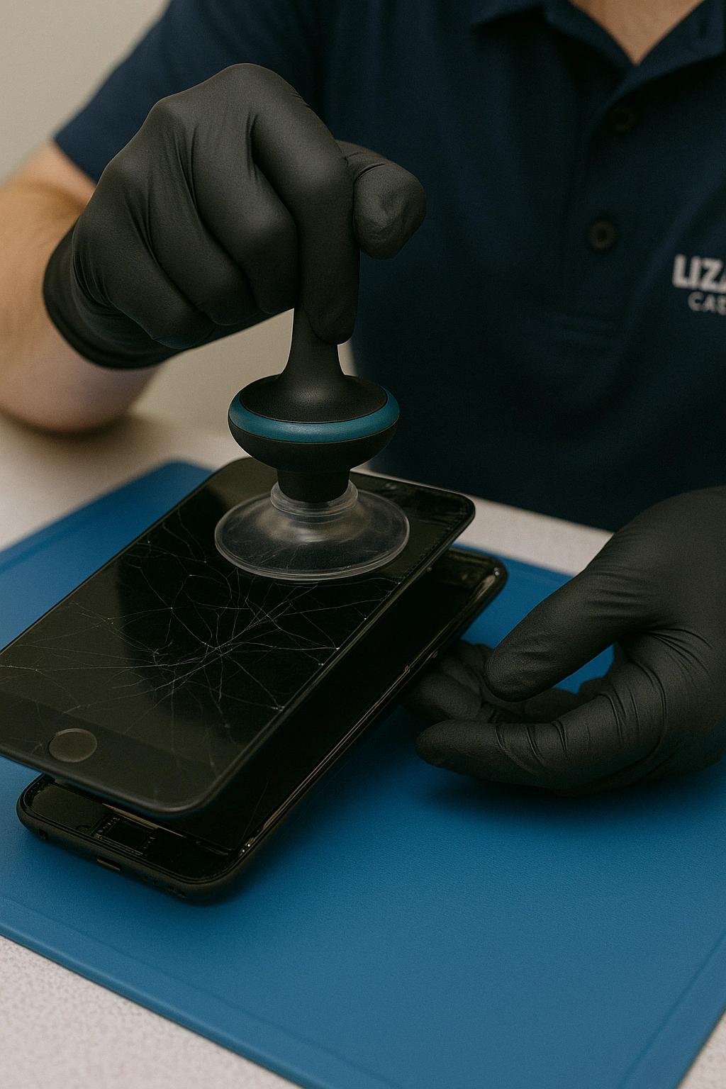 iphone-fix-screen-being-removed-by-suction-cup-lizard-cases-llc iphone-fix-screen-being-removed-by-suction-cup-lizard-cases-llc