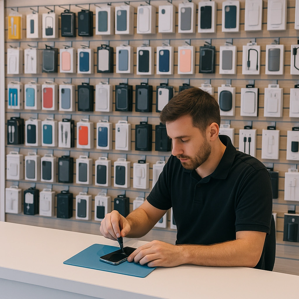 mobile-accessories-shop-near-me-body-image3-lizard-cases-llc In‑store repair services at a mobile accessories shop near me