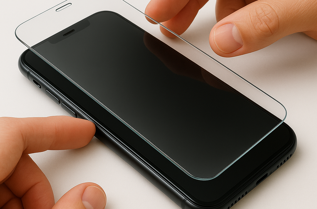 Phone Screen Saver: Protect & Enhance Your Display | Lizard Cases