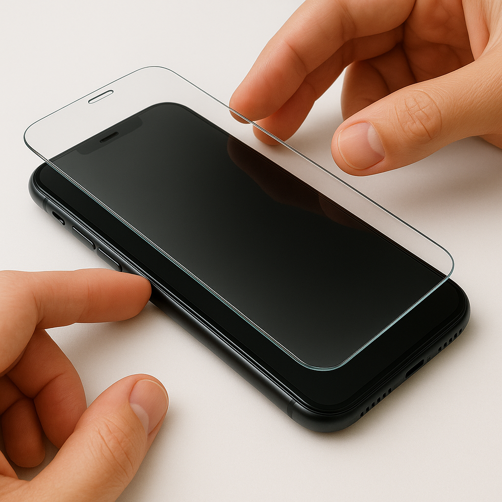 phone-screen-saver-featured-image-lizard-cases-llc Phone screen saver overview at Lizard Cases LLC