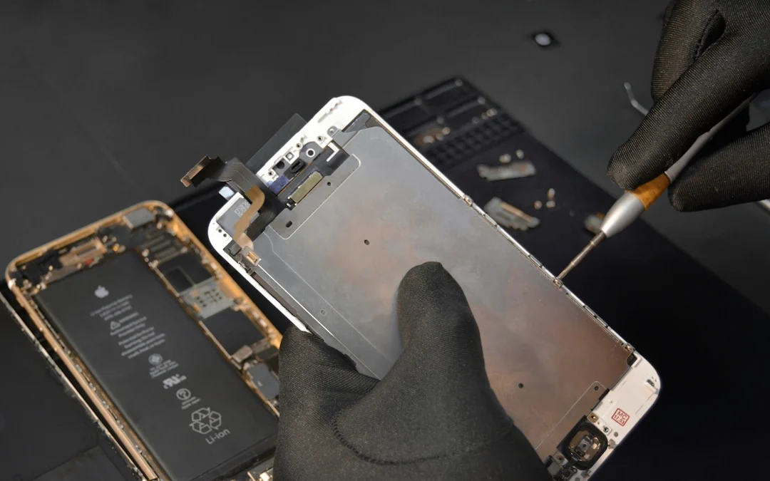 Expert Telephone Screen Repair: Quick Fix Tips & Tricks